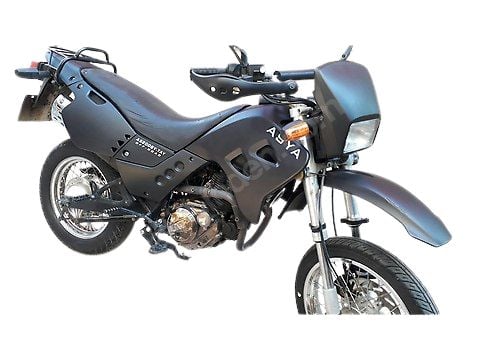 AS 200